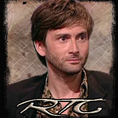 David Tennant Forum - Twitter Profile Picture of David Tennant Forum (@RTCForum) on Twitter