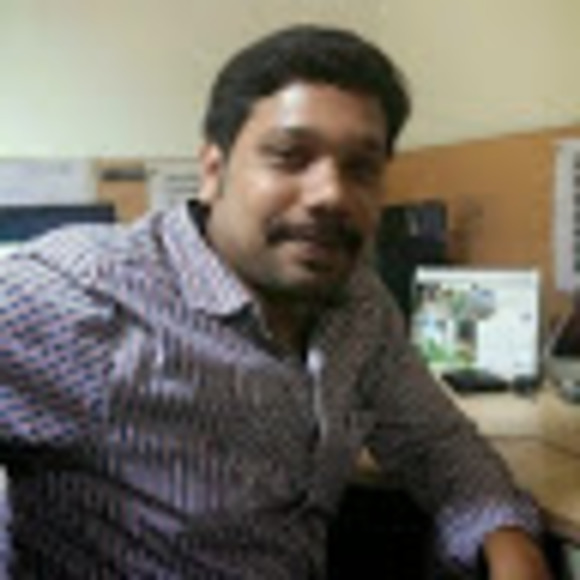 Profile Picture of Guru Prasad (@prasads412) on Poshmark