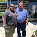 Profile Picture of Rev Dr Scott Kerschner (@revdrscottkerschner) on Instagram