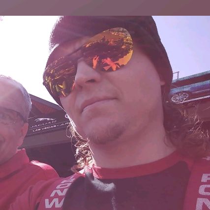 Profile Picture of Joshua Sipes (@jahshwasipes) on Tiktok