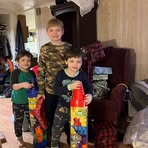 Profile Picture of Debbie Hartman (@debbie.hartman.426421) on Facebook