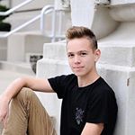 Profile Picture of Kenny Miller (@kenny.ray.01) on Instagram