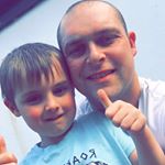 Profile Picture of Aaron O'Grady (@ogrady.aaron) on Instagram