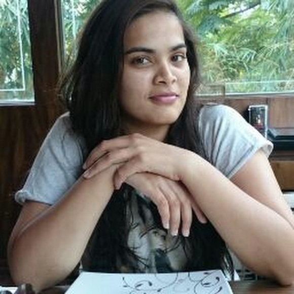 Profile Picture of Brunda Rai (@puyuo) on Poshmark