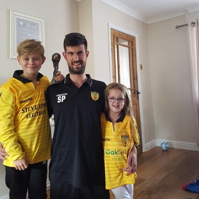 Profile Picture of Stephen Platts (@StePlatts82) on Twitter