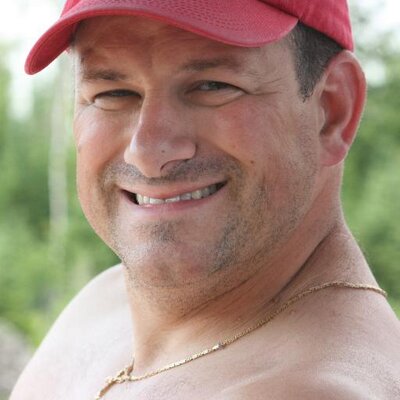 Profile Picture of Greg Mickelson (@gmickelson1) on Twitter