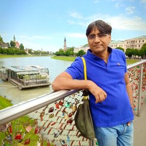 Profile Picture of Jainendra Jain (@jainend71756566) on Twitter