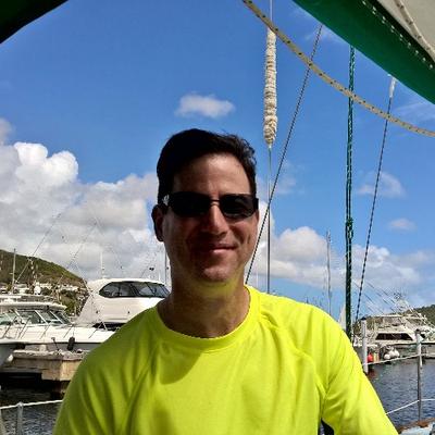 Profile Picture of Mark Shinn (@mashinn) on Twitter