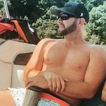 Profile Picture of Kyle Bush (@kmbush21) on Instagram