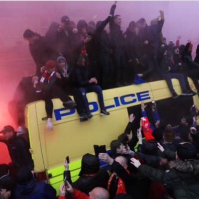 Profile Picture of Joe Hankin (@JoeHankin3) on Twitter