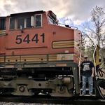 Profile Picture of Bryan Waldorf (@bnsf1995) on Instagram