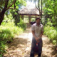 Profile Picture of Syed Shoaib Hassan (@syed-shoaib-hassan) on Quora