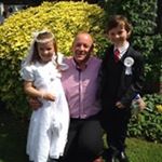 Profile Picture of David Wardle (@david_quinn_eire) on Instagram