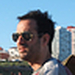 Profile Picture of Pablo Castro (@PablitoNegro) on Flickr