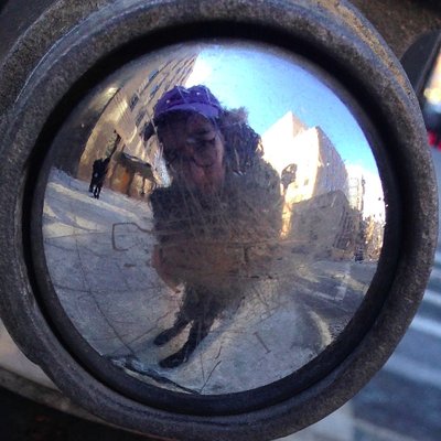 Profile Picture of (sandy) Haley G (@haley0111) on Twitter