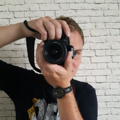 Profile Picture of Алексей (@AlexTelford_) on Twitter