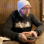 Profile Picture of Brandon Harrell (@losing_color) on Instagram