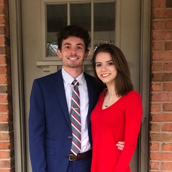 Profile Picture of Adam Davitz (@adavitz430) on Poshmark