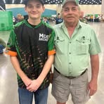 Profile Picture of Leo Hardesty (@leo.hardesty) on Facebook