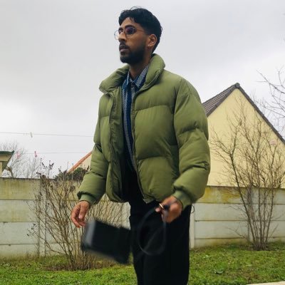 Profile Picture of Chris. (@Chris_Ayassamy) on Twitter