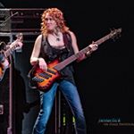 Profile Picture of Lisa Dodd (@shamelessmusic) on Instagram