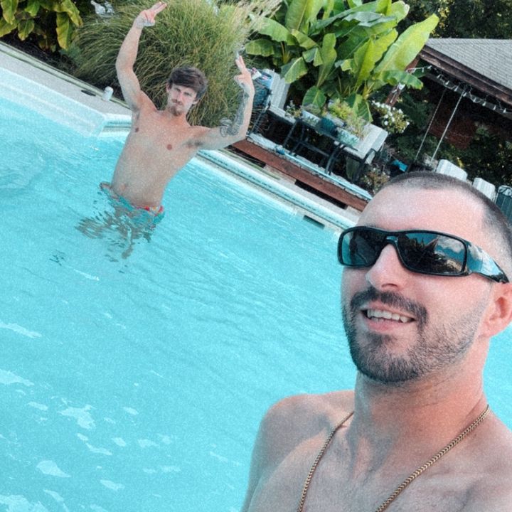 Profile Picture of Andrew (@_goldena1) on Tiktok