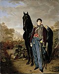 Profile Picture of Albert Jean Michel de Roccaon Wikipedia