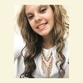 Profile Picture of Haley Bevins (@haleybevins) on Pinterest