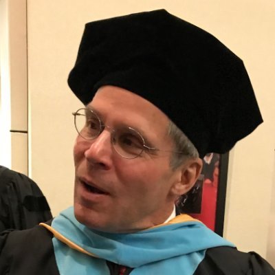 Profile Picture of Dr. Gregory Denlea (@DenleaGregory) on Twitter