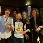 Profile Picture of Ross Adamson (@rossadamson89) on Instagram