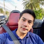 Profile Picture of wong pakorn (@pakorn4627) on Instagram
