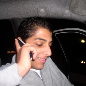 Profile Picture of Adel Ahmed (@437303018) on Myspace