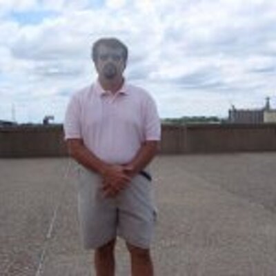 John Biggers - Twitter Profile Picture of John Biggers (@thesportsdad) on Twitter