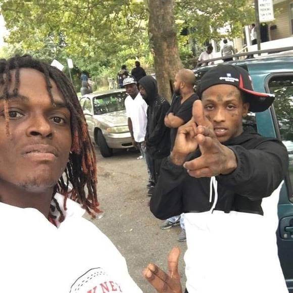 Profile Picture of Albert Taylor (@moneyman3300) on Poshmark