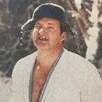 Profile Picture of walter lynch (@wallylynch) on Instagram