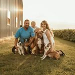 Profile Picture of Kim Millbauer Kunkle (@kkunkle42_) on Instagram