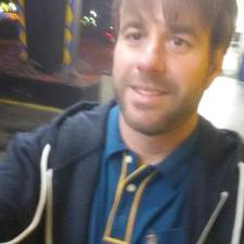 Profile Picture of James Lemke (@jameslemke87) on Twitter