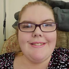 Profile Picture of April Clay (@aprilclay8) on Tiktok