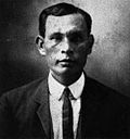 Profile Picture of Chang Apana - Wikipediaon Wikipedia