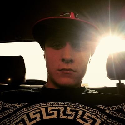 Profile Picture of Jared Short (@The_Mann_1134) on Twitter