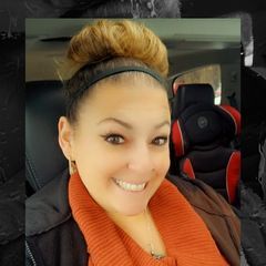 Profile Picture of Vicki Corl (@vickicorl) on Tiktok