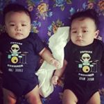 Profile Picture of adam julian & anas julius (@2budakkacang) on Instagram