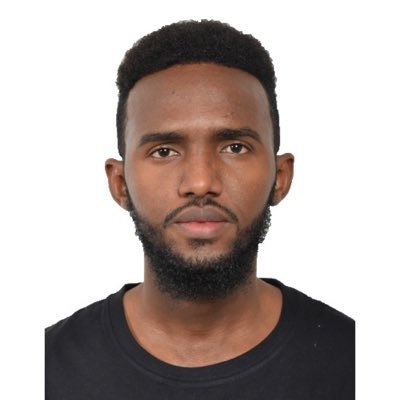 Profile Picture of Omar Mohamud (@Omarion252) on Twitter