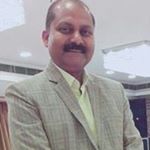 Profile Picture of Venkat Rao (@venkatpen) on Instagram