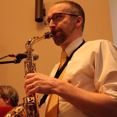 Profile Picture of Peter Fraser (@frasersax) on Twitter