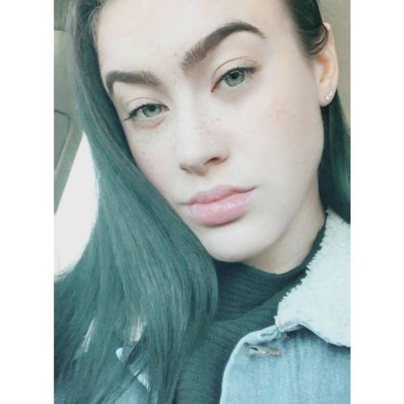Profile Picture of Morgan Glickstein (@mglickstein) on Poshmark