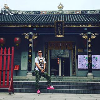 Profile Picture of Kelvin Chee (@kelvin.chee.31) on Facebook