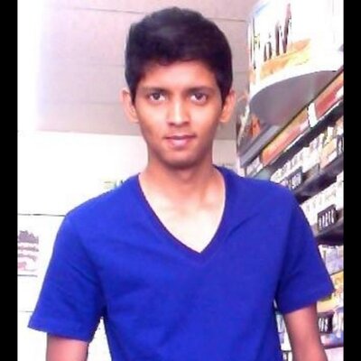 Profile Picture of Arth Patel (@arthpatel123) on Twitter