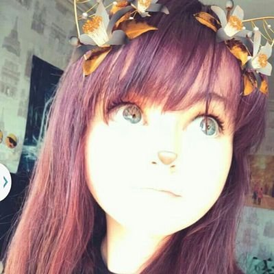 Profile Picture of Amy Jayne (@megowen01) on Twitter