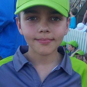 Profile Picture of Michael Napper (@michaelnapper07) on Twitter